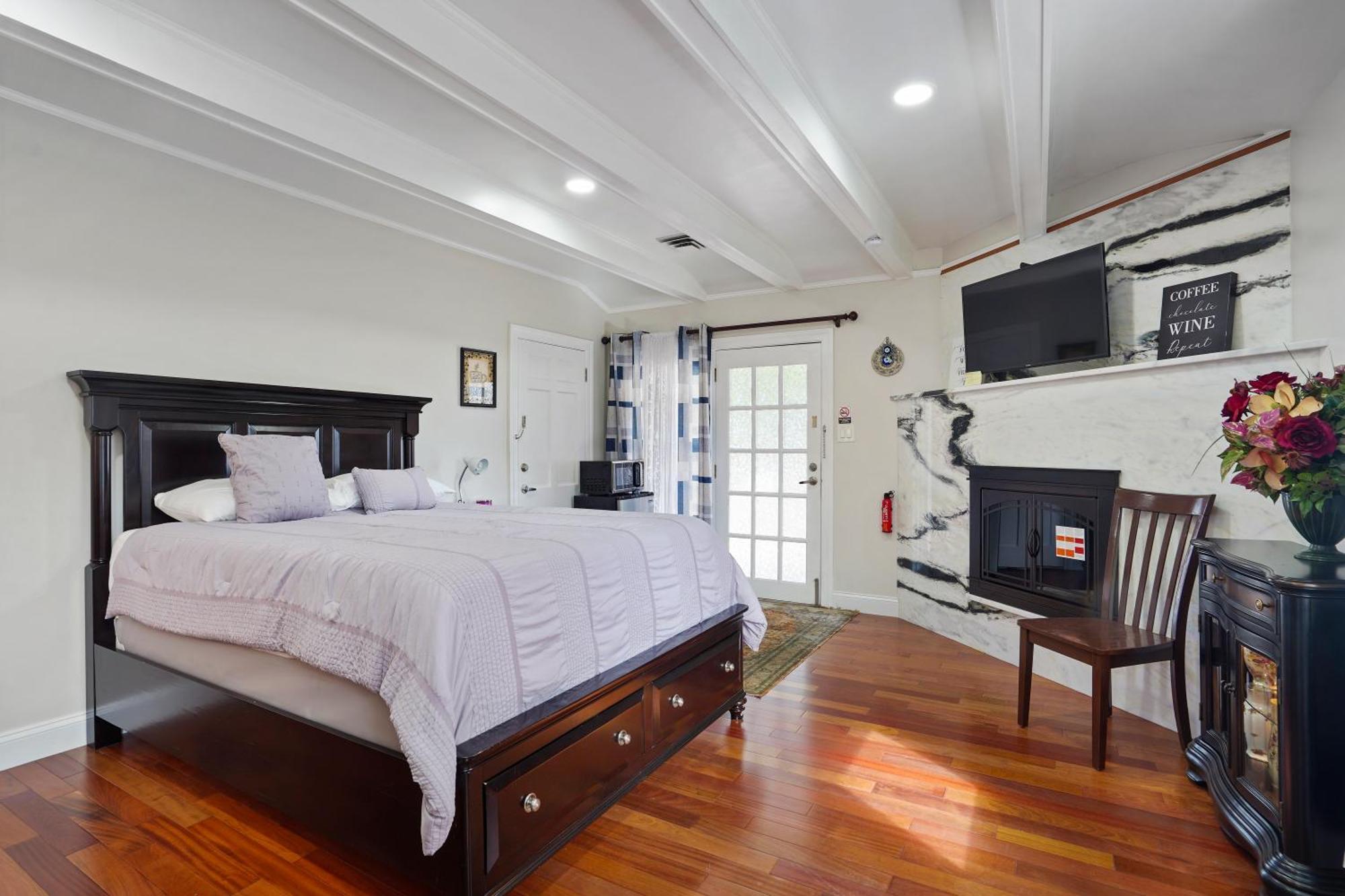 Relaxing & Cozy Suite 华盛顿堡 外观 照片